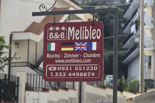 B&B MELIBLEO