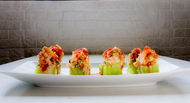 Temaki Fry Unidade Brooklin