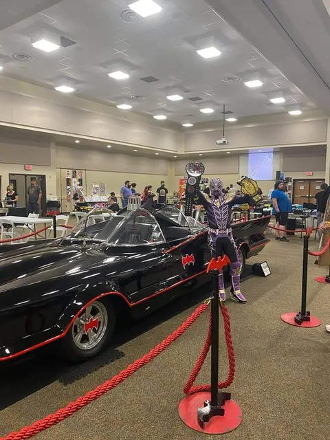 Dayton Community Center