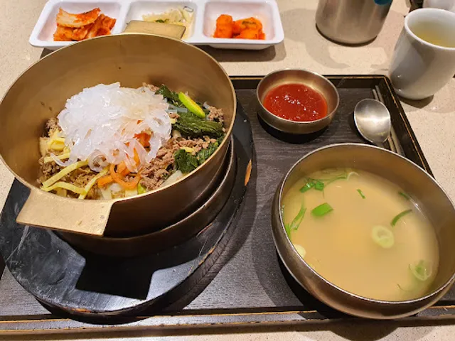 Hanilgwan Gwanghwamun