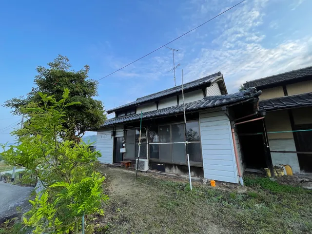 Shimanami Guest House Hafuso