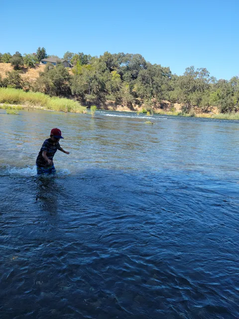 Sailor Bar Park Olive Avenue River Access