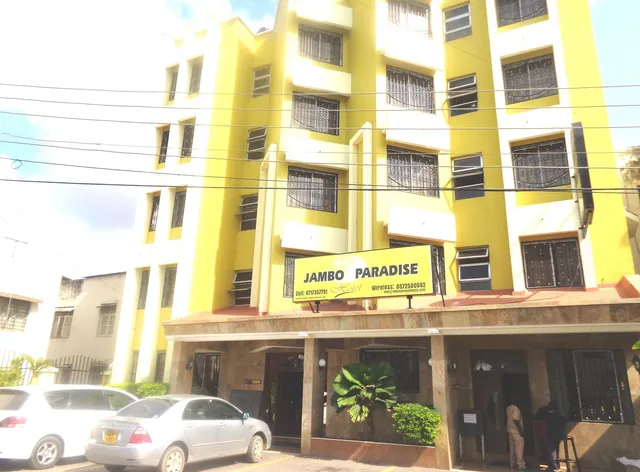 Jambo Paradise Hotel
