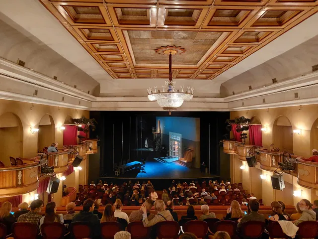 Teatr Im. Lensoveta