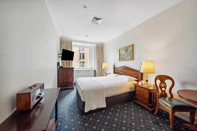 Castlereagh Boutique Hotel, Ascend Hotel Collection