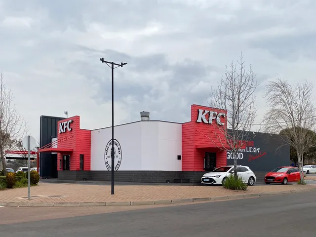 KFC Irene Village
