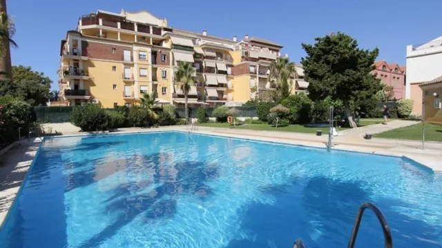 Apartamento Azucarera Beach Surgar Factory