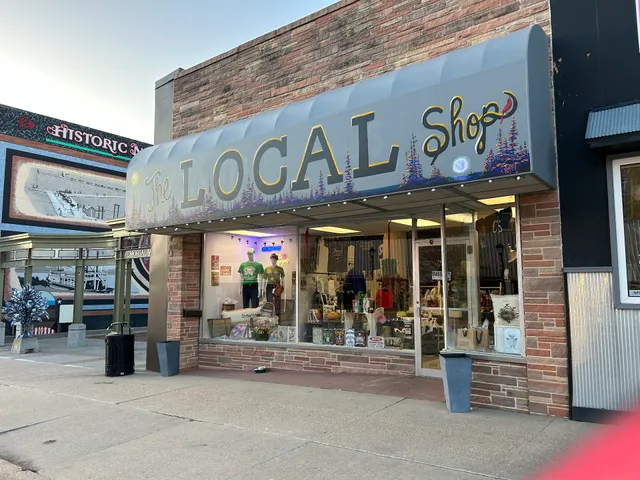 The Local Shop LLC