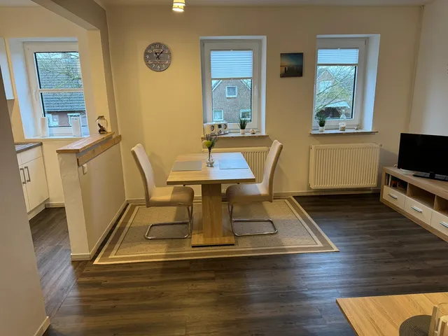 Ferienwohnung Nebelhorn