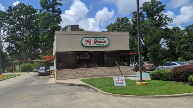 Southern Classic Chicken