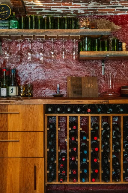 Ethos Wine Bar & Bistro