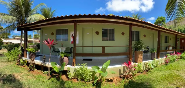 Pousada Flor de Noronha