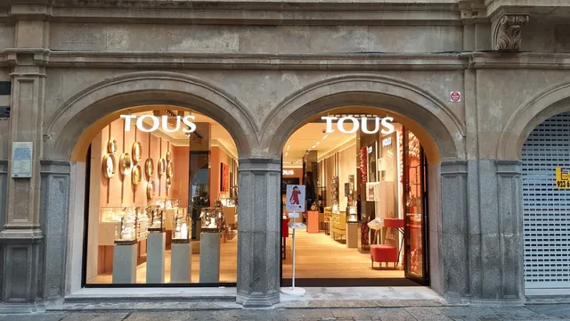 Tous Jewelry