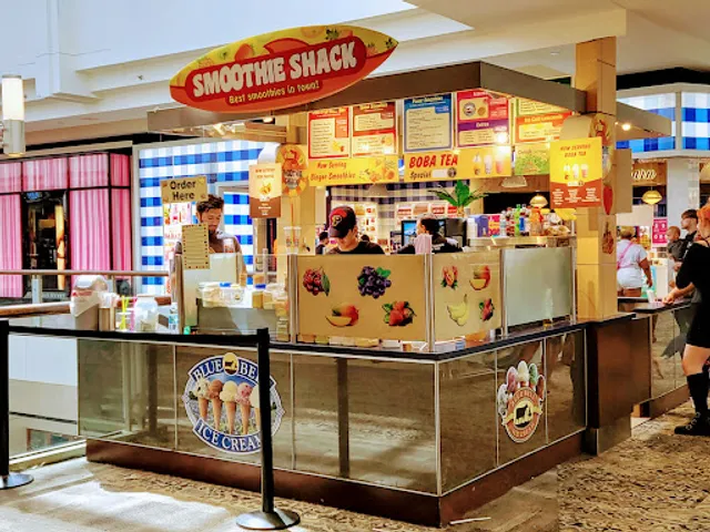 Smoothie Shack #2