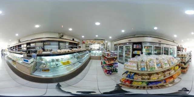 Padaria e Confeitaria Dolce Sapore