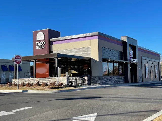 Taco Bell