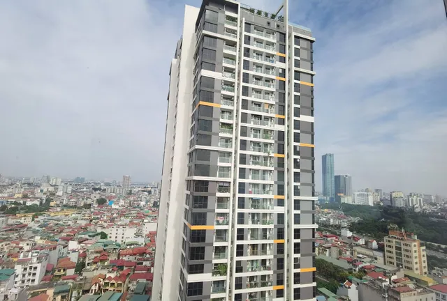 OYO 532 Lilyhometel Ctm