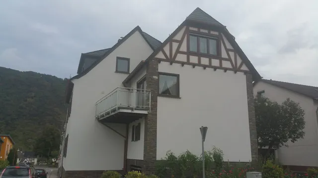 Ferienwohnung am Bergweg