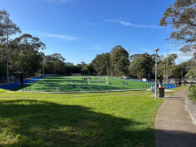 Thomson Park