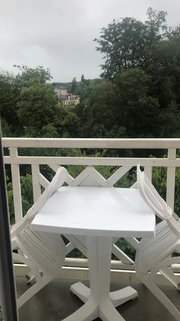 b’o resort thermal & spa