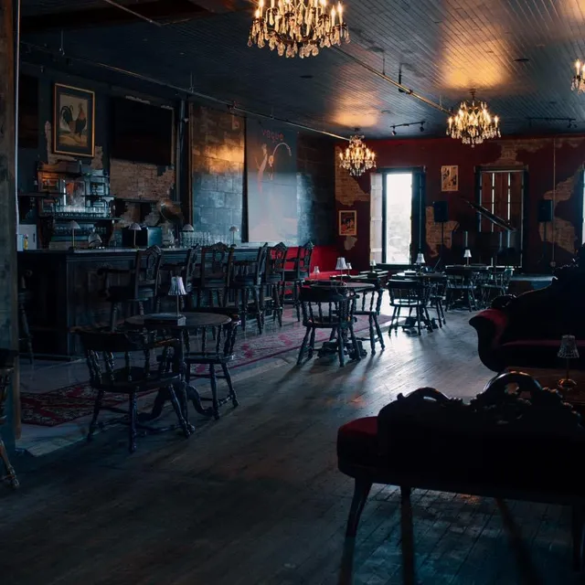 Rock N Rooster Saloon