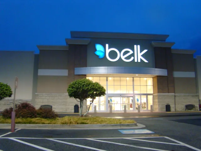 Belk