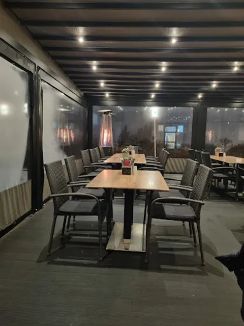 Restaurant Santorini