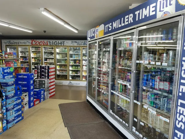 Wakarusa Party Shop Inc