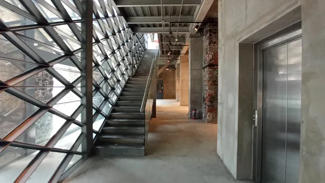 Centro Cultural El Rule