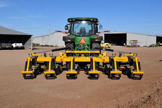 D.L. Industries, Inc