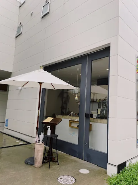 rodan caffé 柳井町店