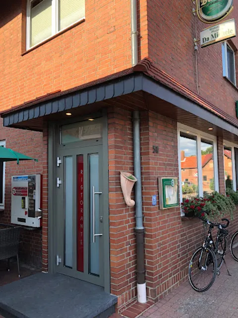 Ristorante Pizzeria Da Michele