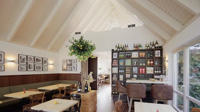 Cesarino - Osteria & Terrazza