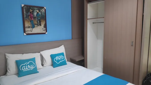 Airy Thamrin Kota Bumi 31 Jakarta