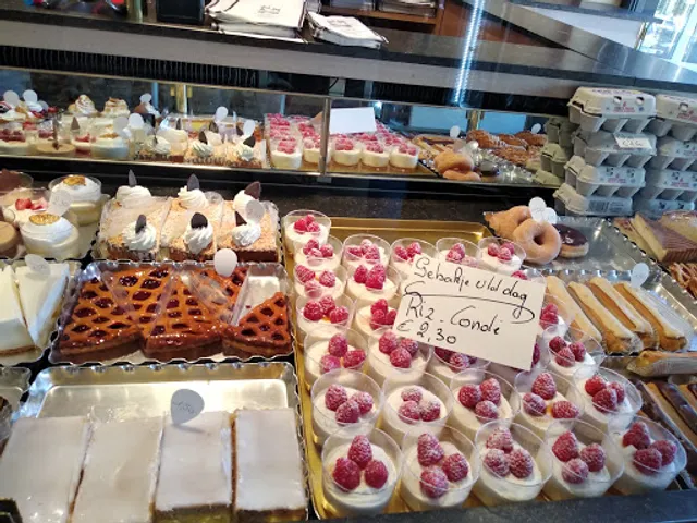 Bakkerij De Zwarte Arend