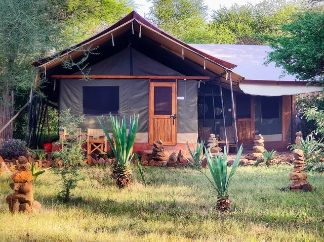Isoitok Camp Manyara