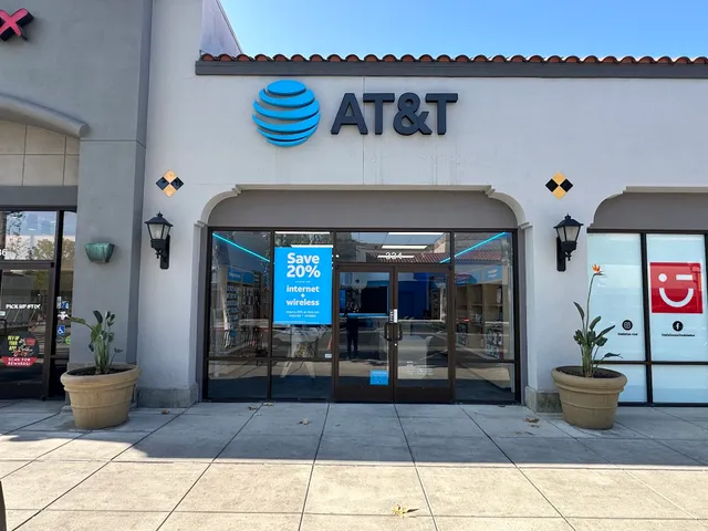 AT&T Store