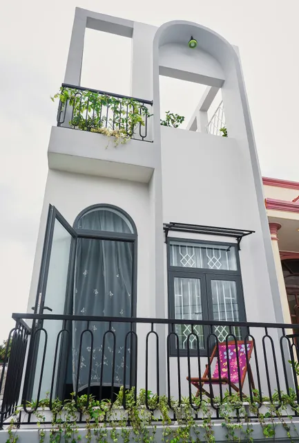 Rin's House Homestay