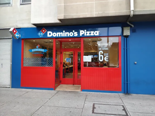 Domino's Pizza