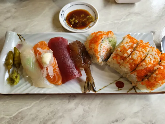 Jun Sushi