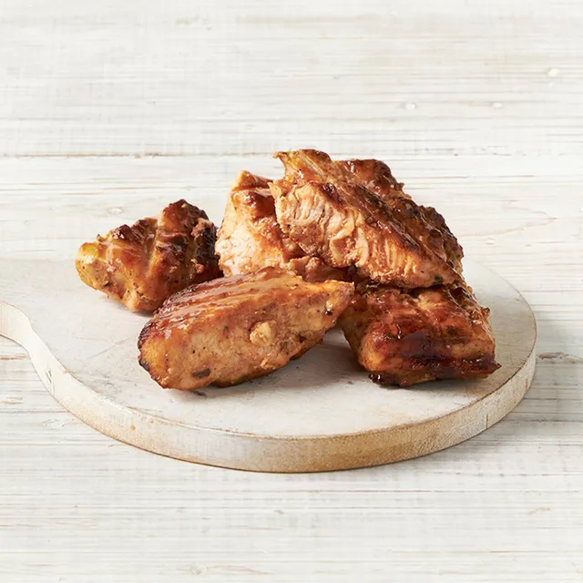 El Jannah Chicken Norwest