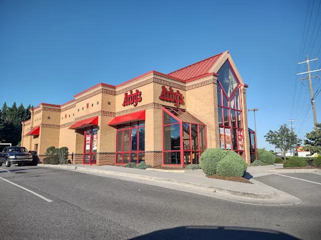 Arby's