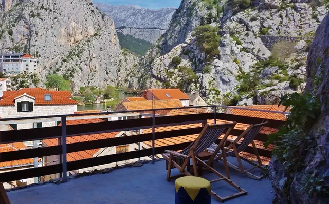 Hostel Omiš