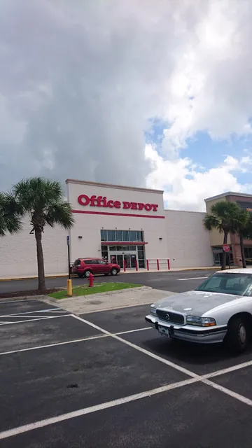 Office Depot