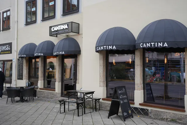 Cantina