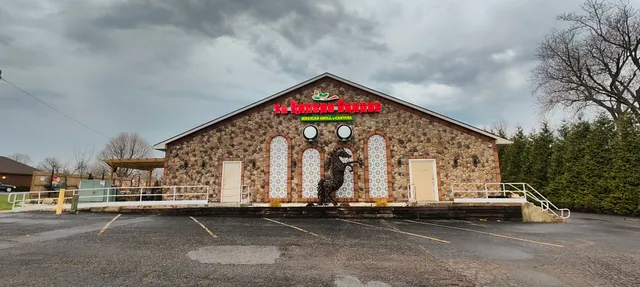 El Rancho Grande - West Alexandria