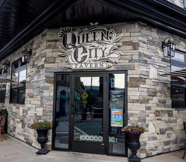 Queen City Tavern
