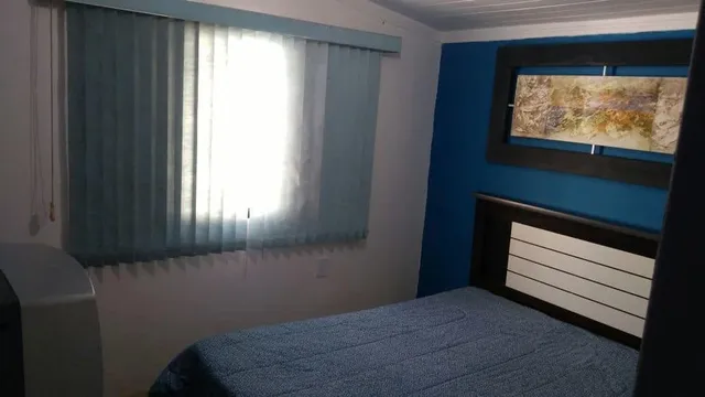 Hostel Serrano Serra Negra