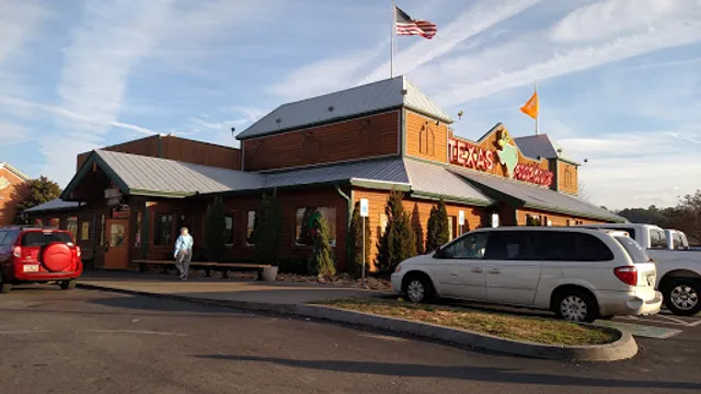 Texas Roadhouse