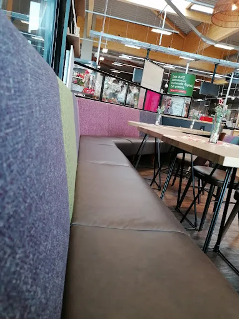 Fickenschers Backhaus GmbH im REWE